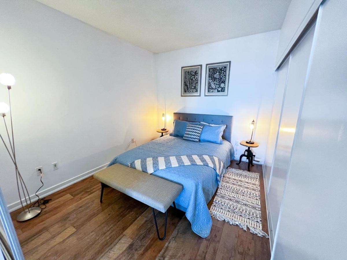 Simply Comfort. Elegant Apartments Dan Lecki Торонто Экстерьер фото