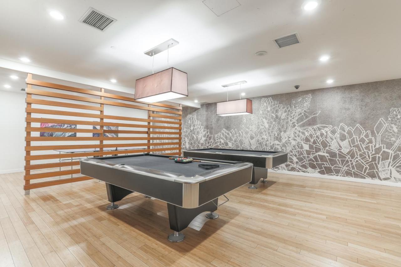Simply Comfort. Elegant Apartments Dan Lecki Торонто Экстерьер фото